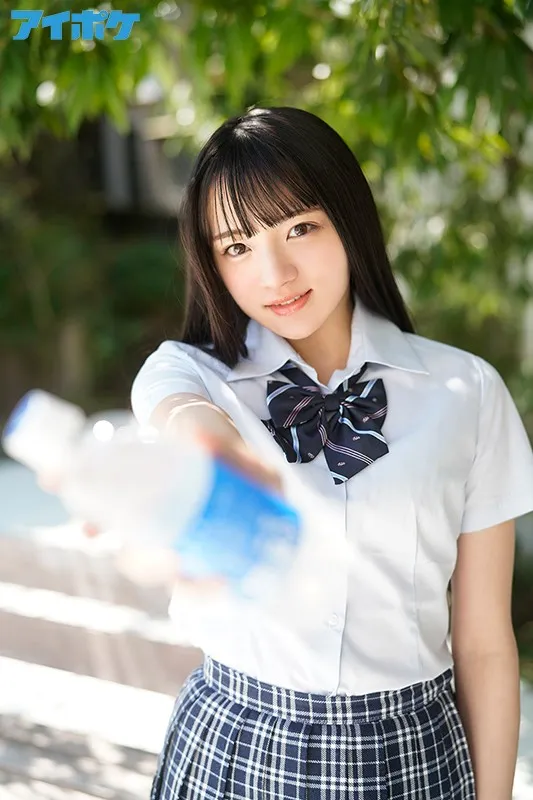 葵爽在IdeaPocket作品剧照