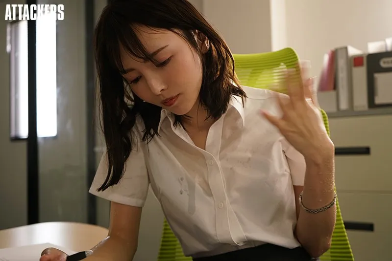 职场女性角色表现