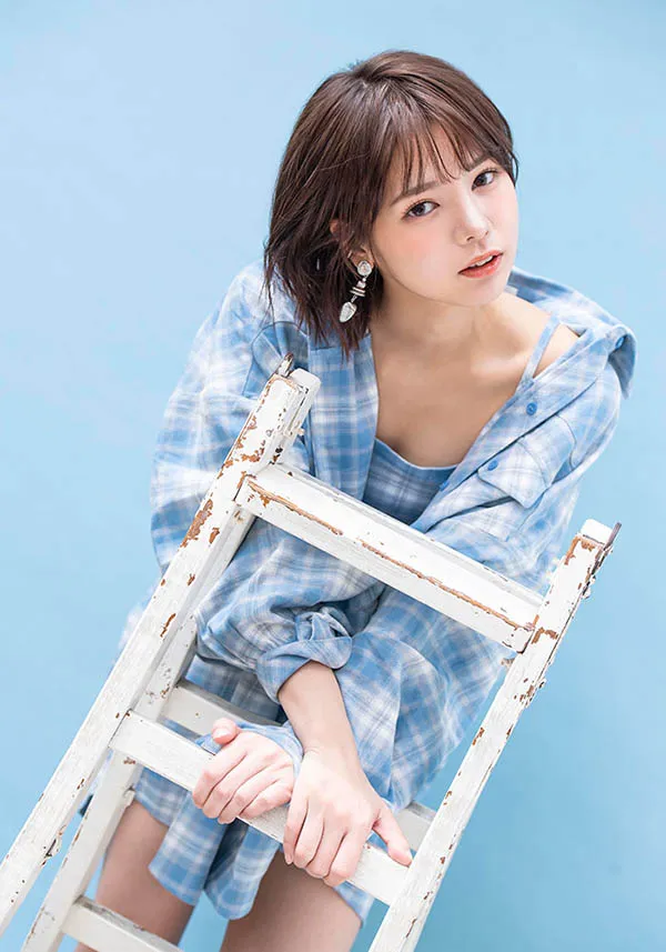 白木优子与发行厂牌