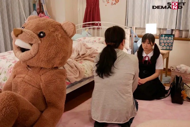 加美杏奈多样角色扮演