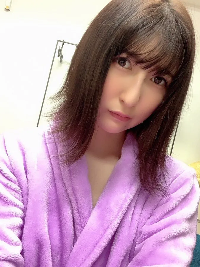 乃爱宇伊香写真展示7