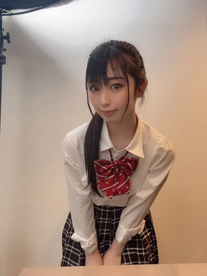 乃爱宇伊香写真展示12