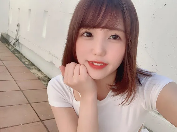 佐佐木夏菜形象照片