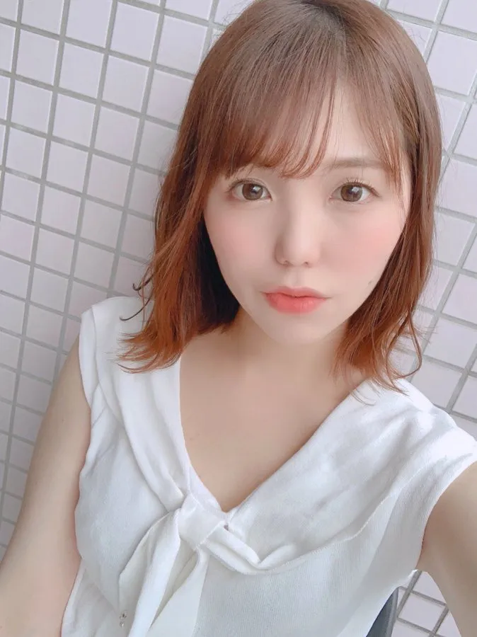 佐佐木夏菜生活照