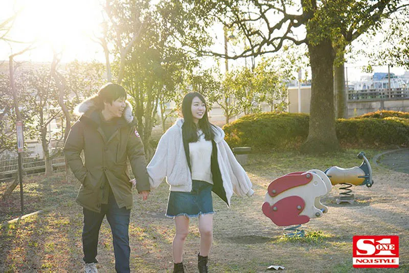 乡村生活场景插图