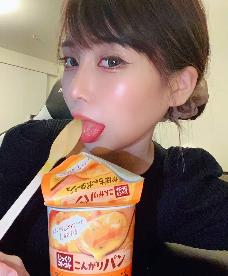 星宫一花特写镜头