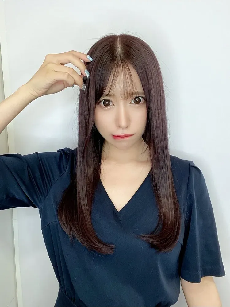 初美铃作品宣传照6