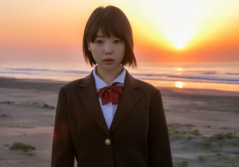 多艺人共同参与VR拍摄现场