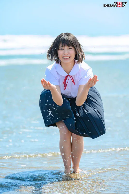 月乃ひな定妆照