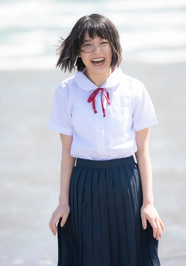 香椎佳穂(Kashii-Kaho)作品KIRE-053详细资料与影像预览介绍-游戏花园