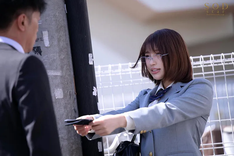 唯井まひろ情感变化表现