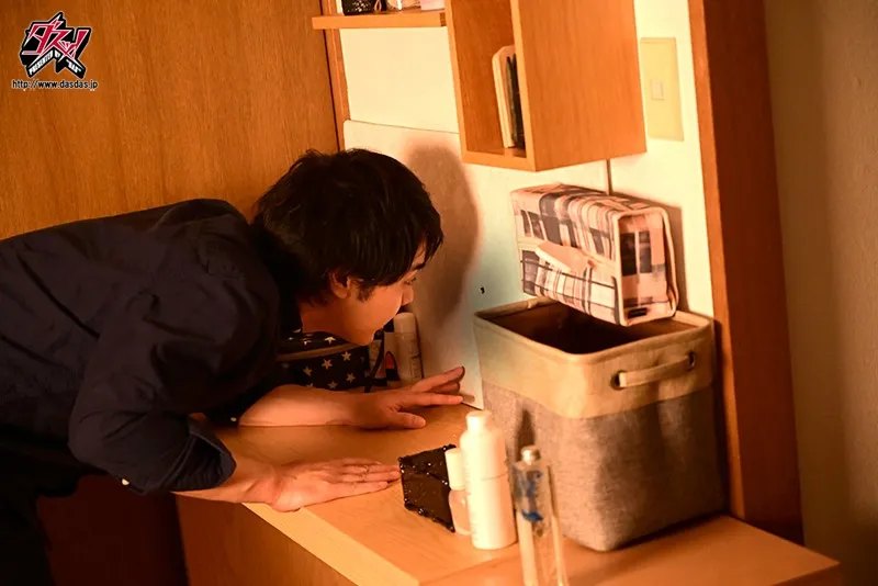 爱弓りょう工作照