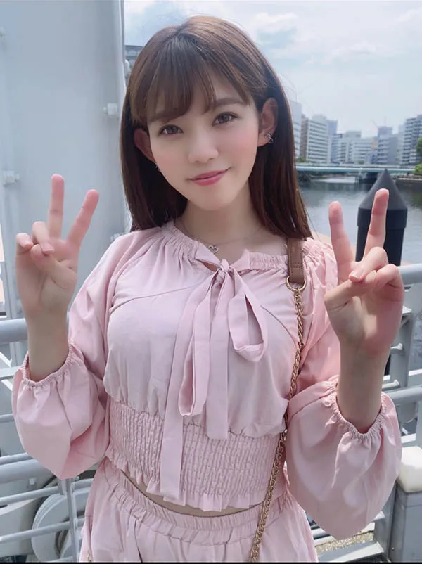 东条苍最新作品剧照8