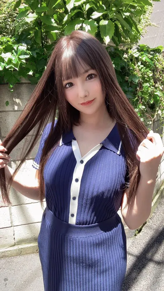 天海つばさ作品片段