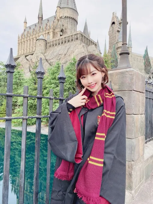 深田咏美影视剧场景