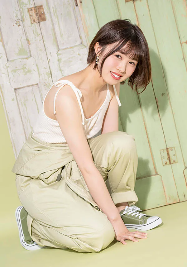 几田まち个人写真2