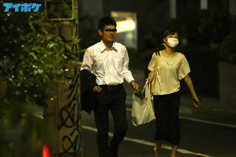 黑田悠斗与希志あいの对戏画面