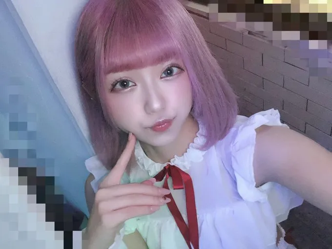 爱音真理亚写真12