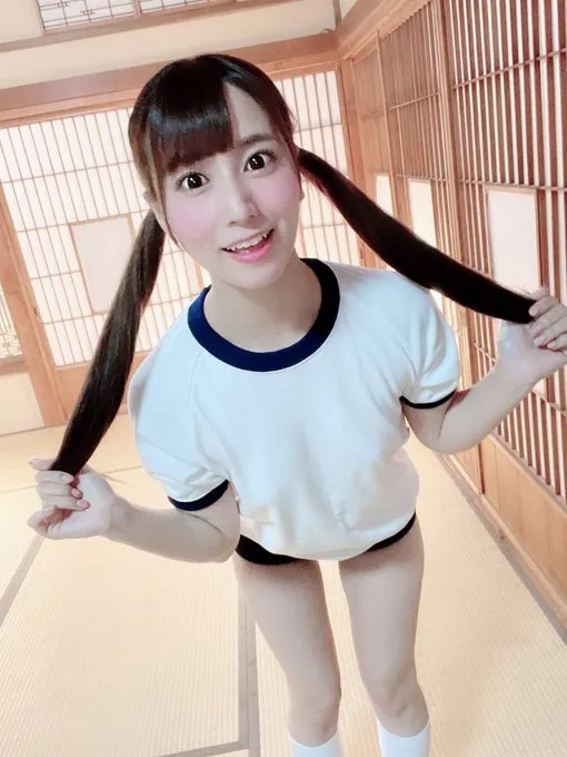 白石なずな作品场景