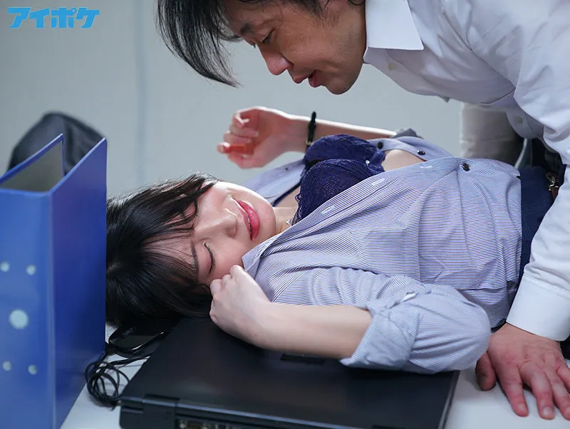 藤井いよな作品剧照