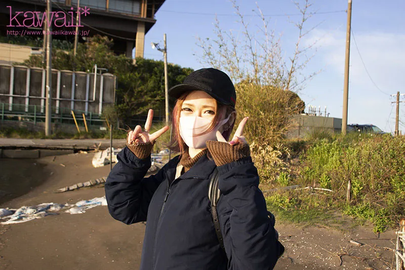 如月夏希最新作品海报