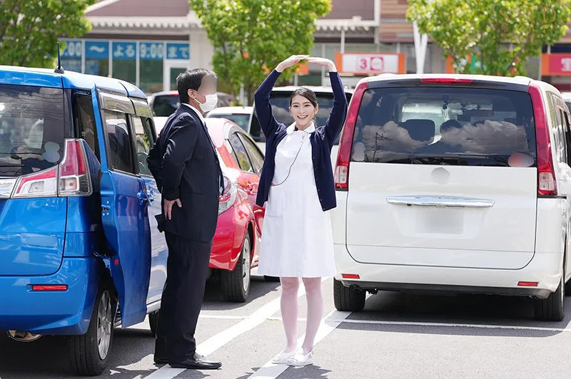 如月夏希生活照