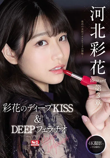 河北彩花作品封面高清图