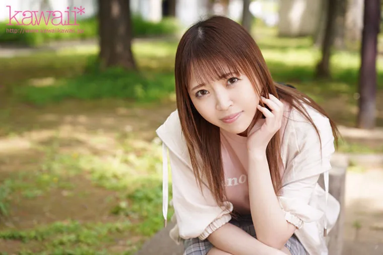 冲奈ミツキ工作照