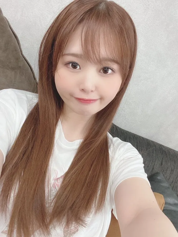 三船美铃最新写真