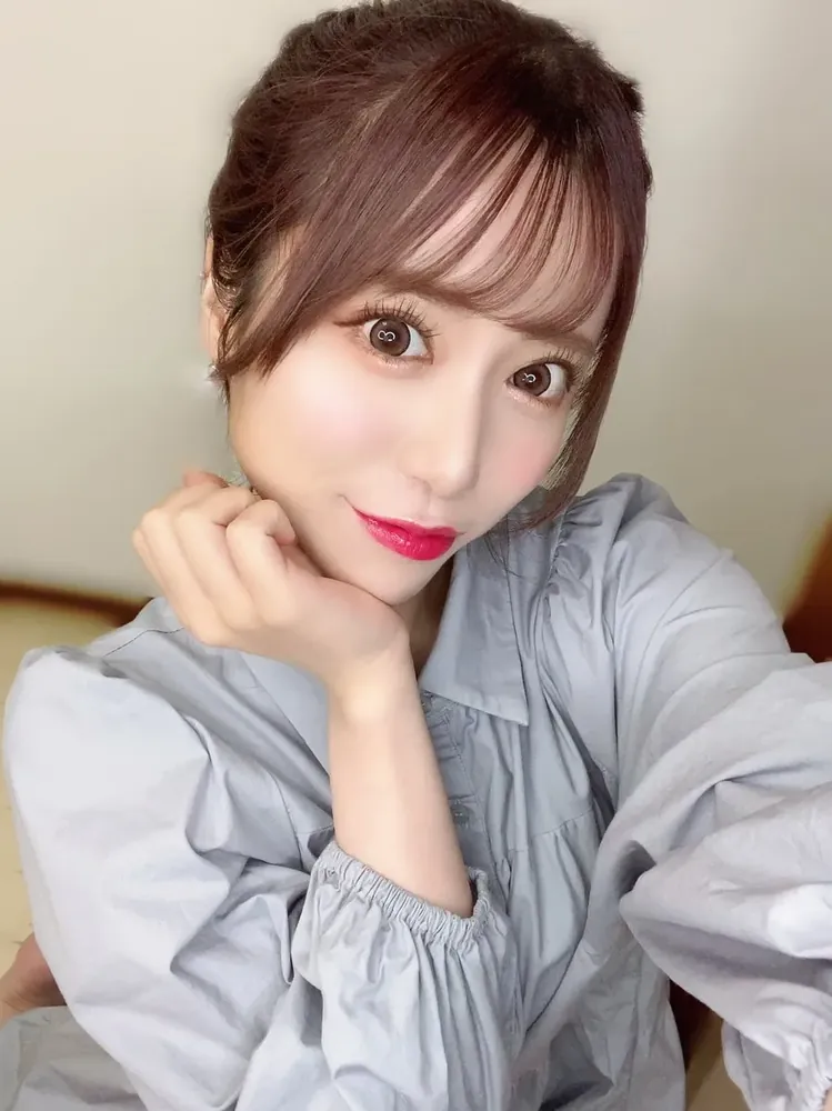 miru的多面角色表现