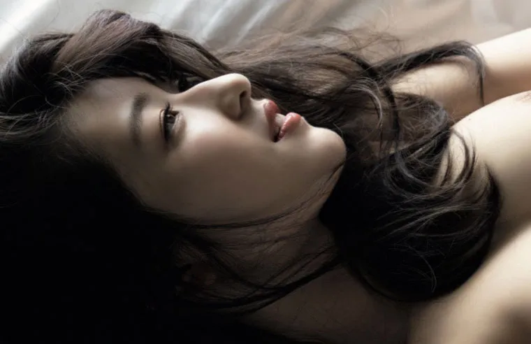 小鸠麦生活自拍