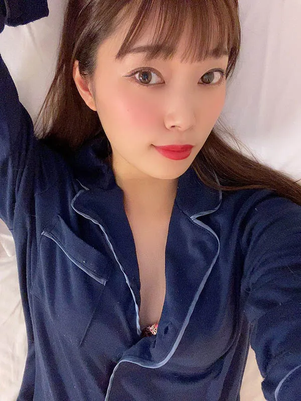 如月丹乃写真照