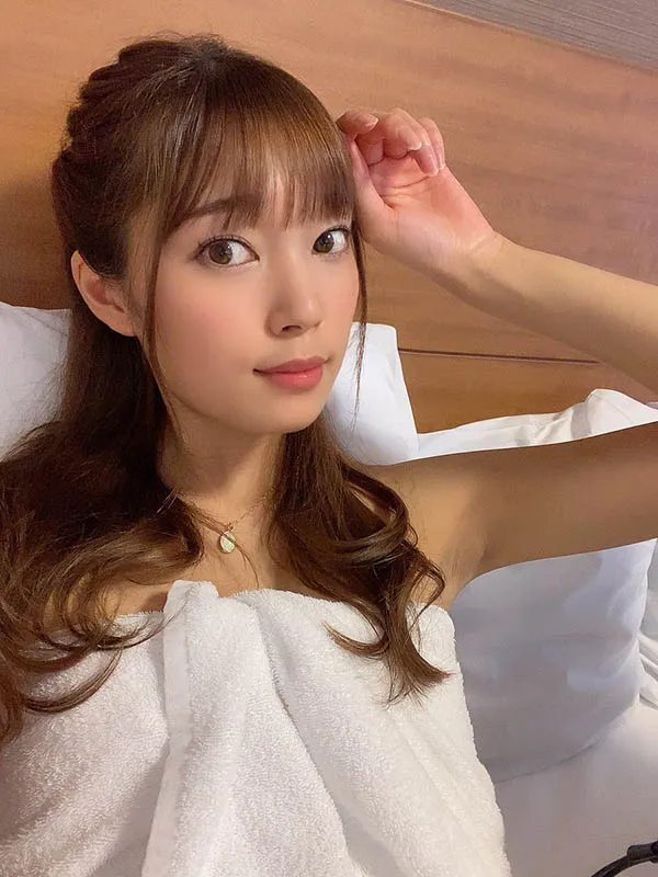 如月丹乃形象照