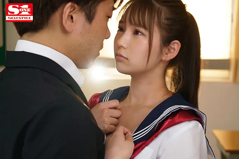 七咲みいろ媒体采访写真