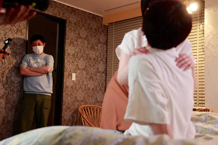 剧情现场调查图