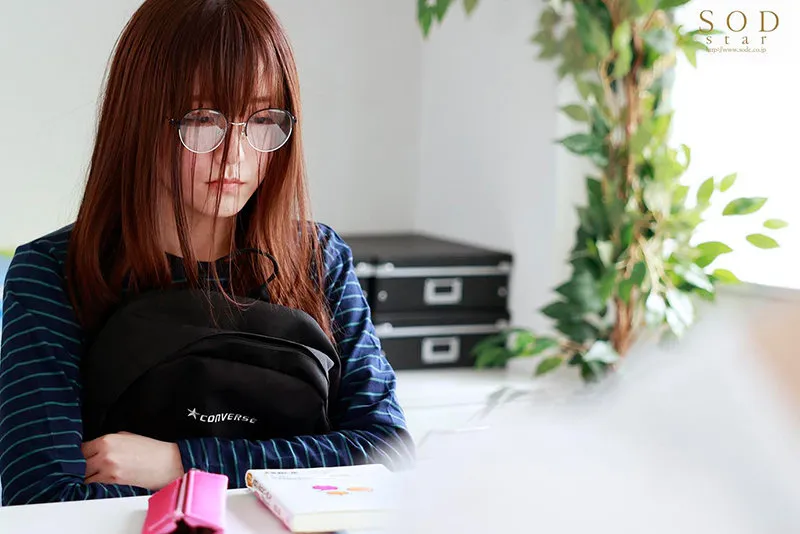 青空ひかり 表现成长与变化