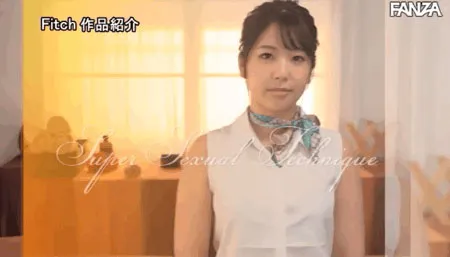 女优 柚叶あおい（柚叶葵）拍摄现场