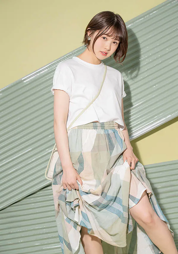 天音ゆい影视片段