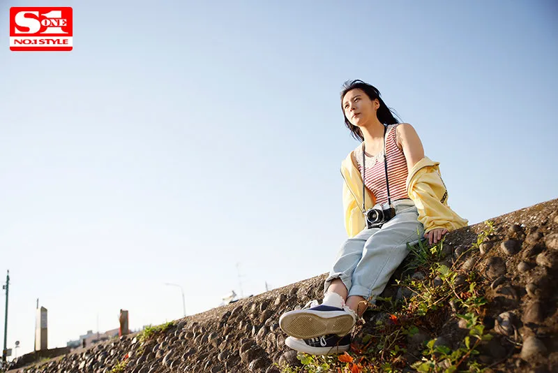 穂高结花复出照片