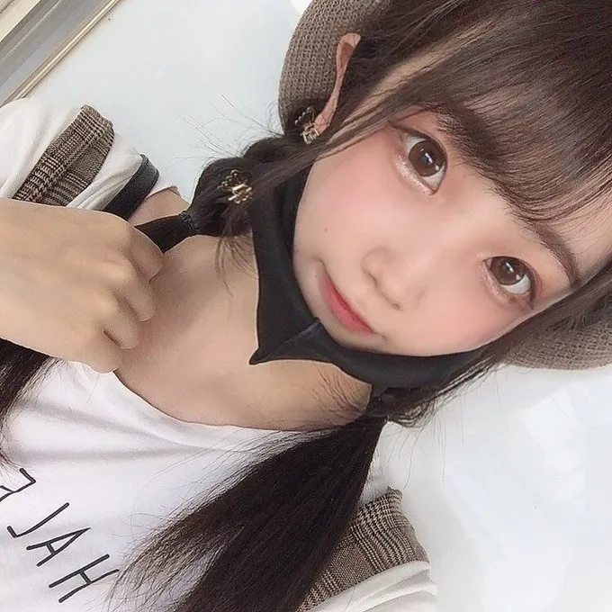 楠有栖影像画面2