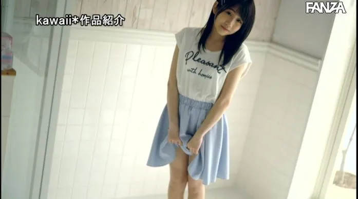 楠有栖影像画面5