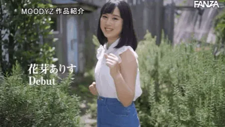 花芽有朱作品拍摄现场