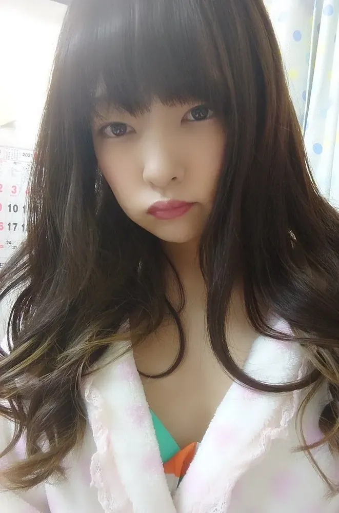 片濑美沙过往作品截图