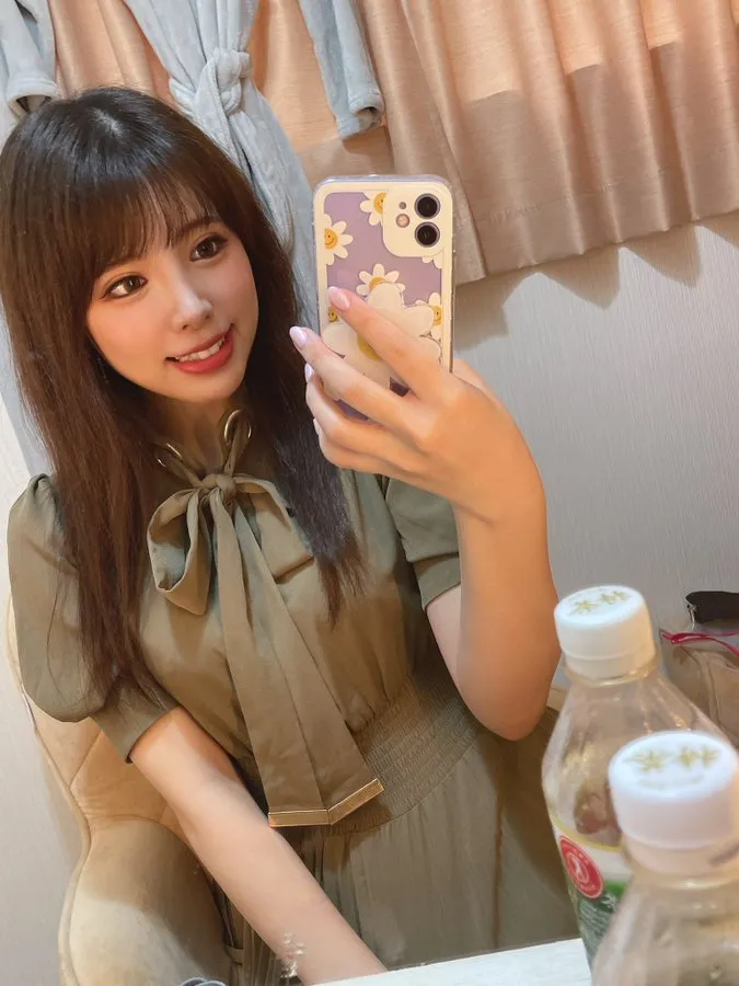 七碧乃苍时尚写真