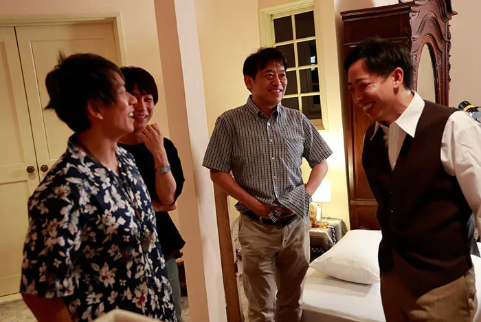 稻森美忧个人写真封面