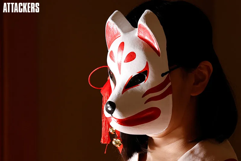 乙白沙也加饰演角色剧照