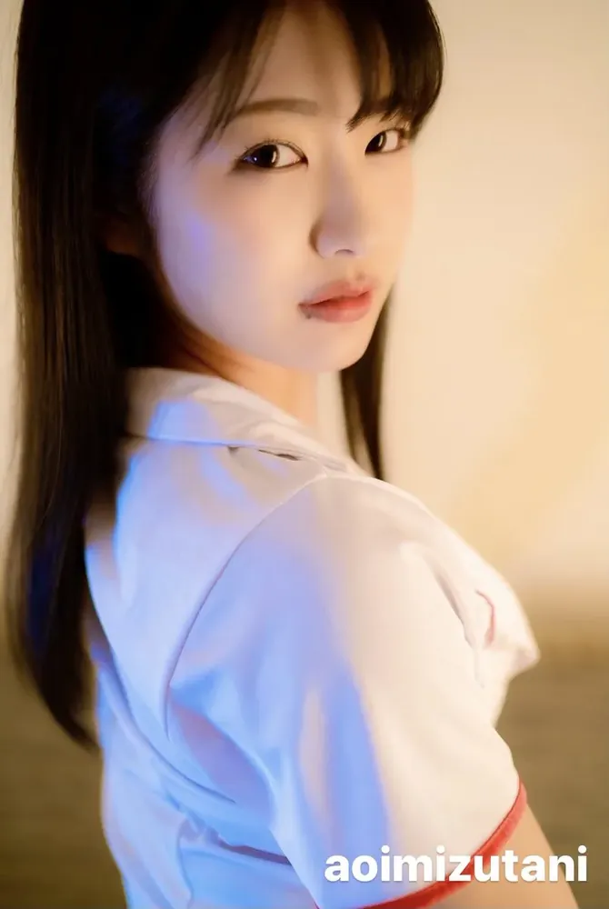 水谷葵写真图10