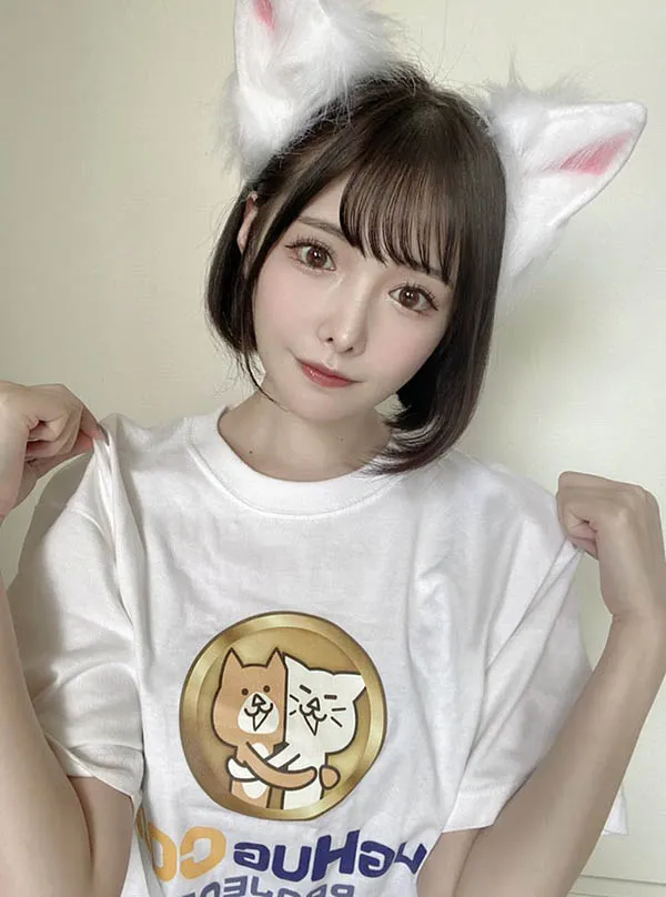 谷あづさ作品剧照1