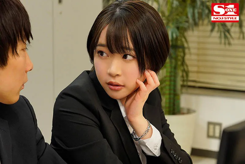 柊木真理奈 工作现场照片