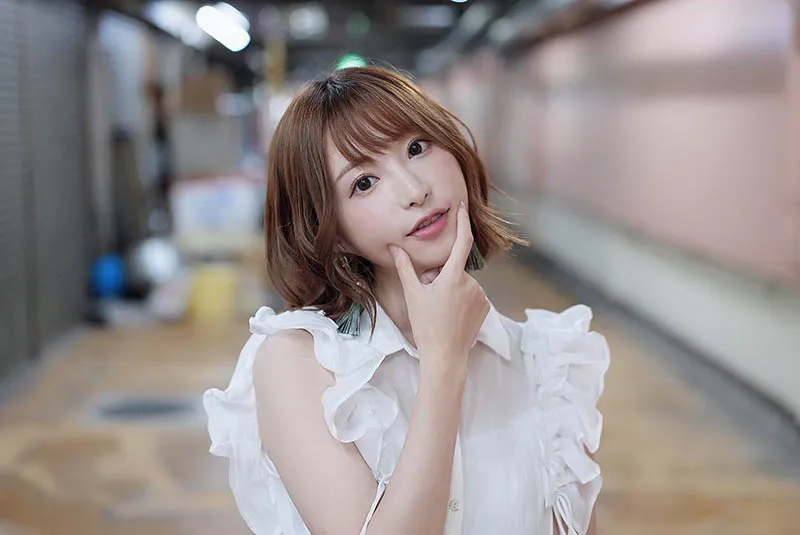 柊木真理奈 写真集